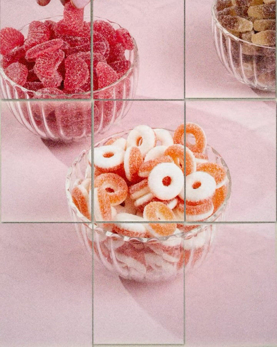 Your sweet tooth called… we answered 🍬🤭☎️