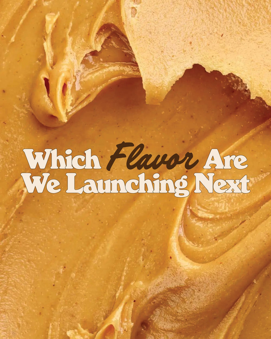 Trust us, you're gonna want to go back for seconds 😋 LAUNCHING 10.21⁠
⁠
Drop your guesses below👇️