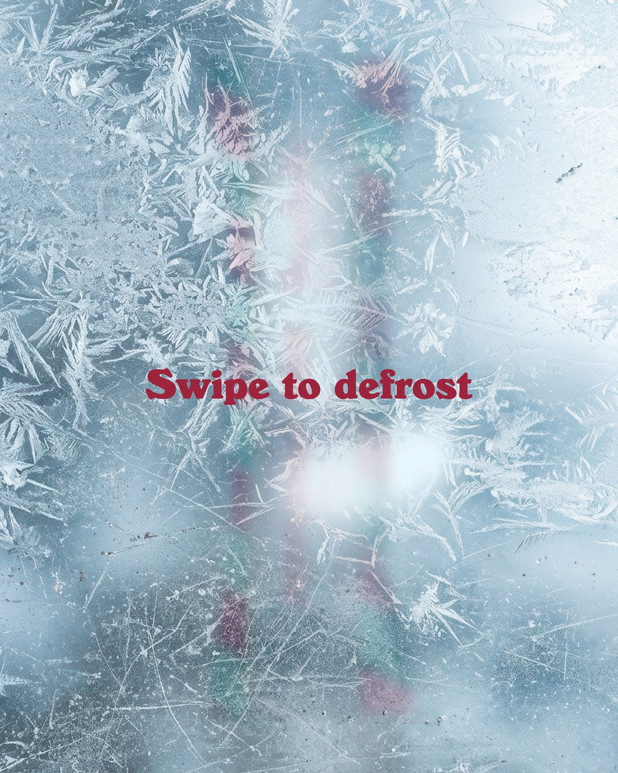 A holiday favorite is making its return...🧊👀