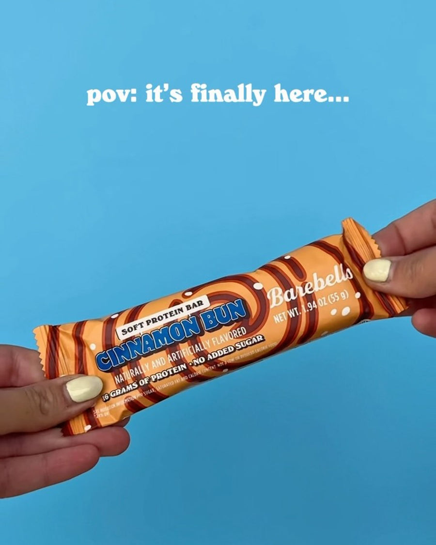 The flavor you have all been waiting for is now available in the US‼️🥳 Who’s excited to try… 🤭