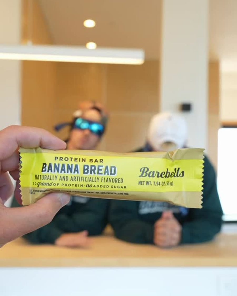 The boys see who knows their flavors best… And we have a winner 🏆 @dyeguystv