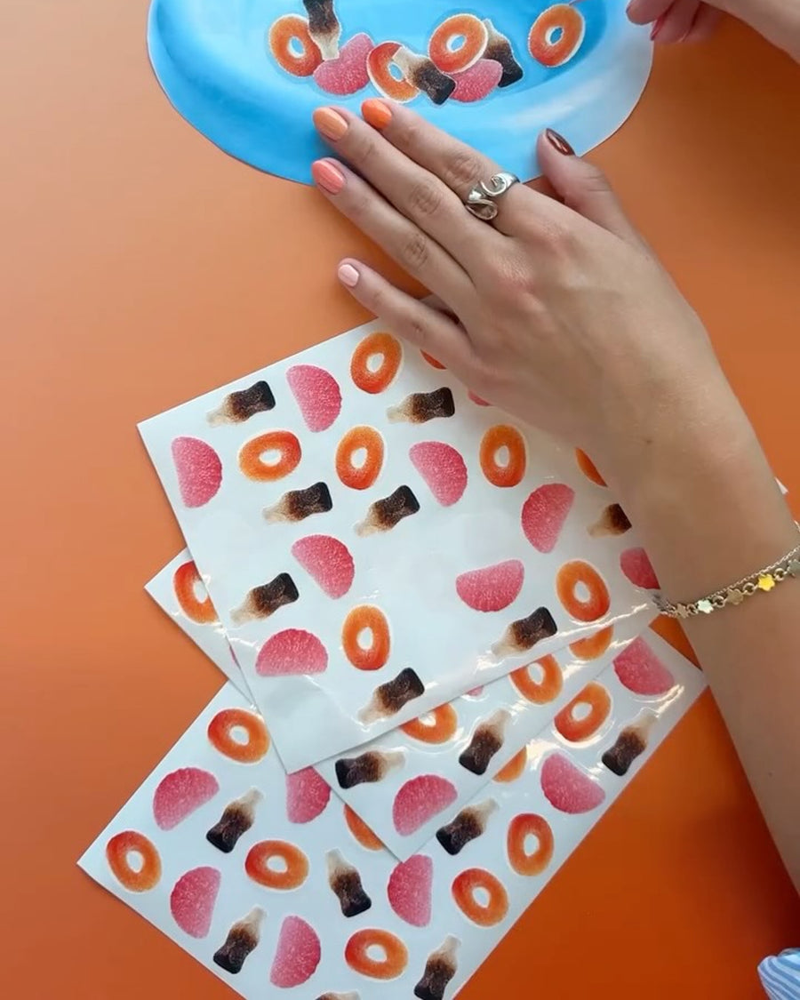 Your candy craving can be solved with Barebells🍬✨