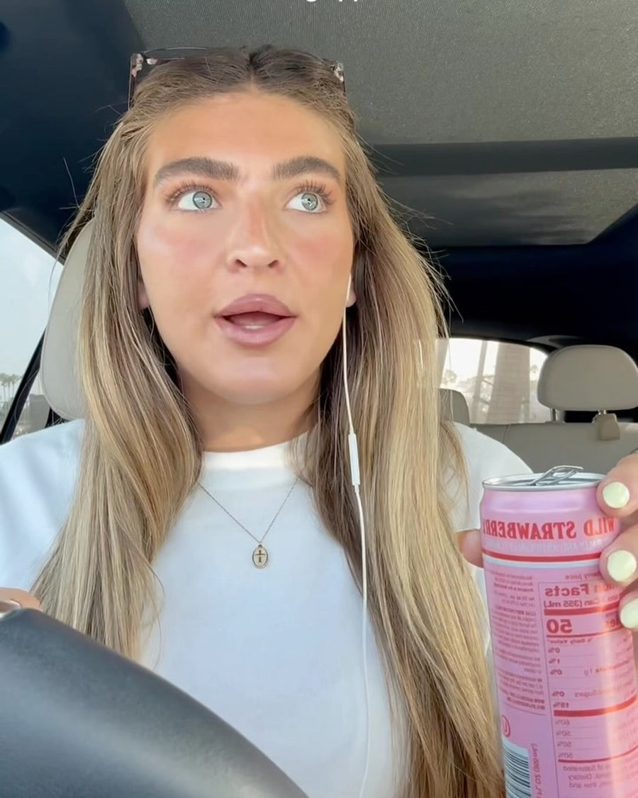 We know what you guys come for… the Barebells Summer Soda Shoppe!! 🥤🤠

Join us & @gabbydepietro this Saturday in Nashville at 10:30AM for a 5k at Playground! ✨