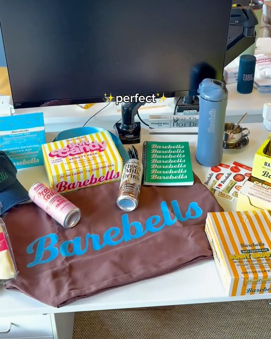 Don’t you wish your desk looked THIS good?! 🤩😏