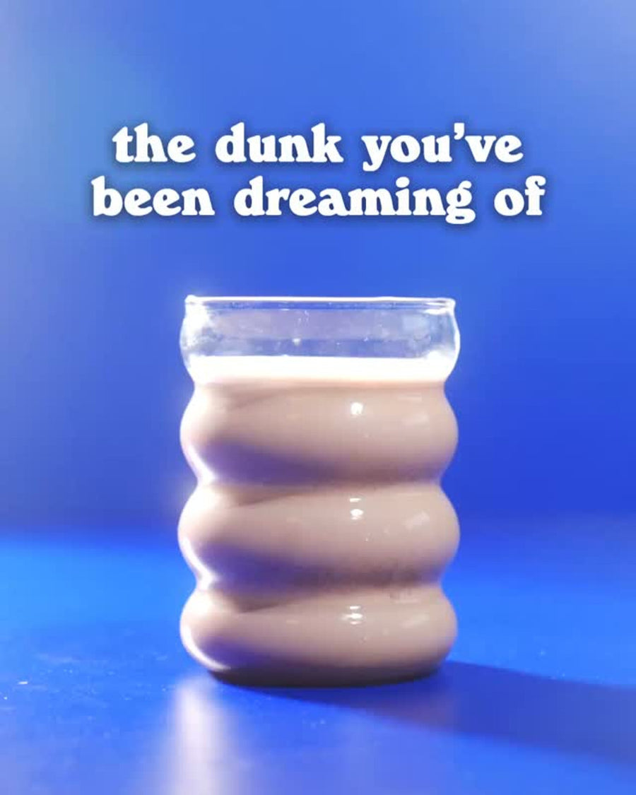 Is this what the kids would call dunkmaxxing?? 🤔⁠
⁠
Something new is coming 7.1👀