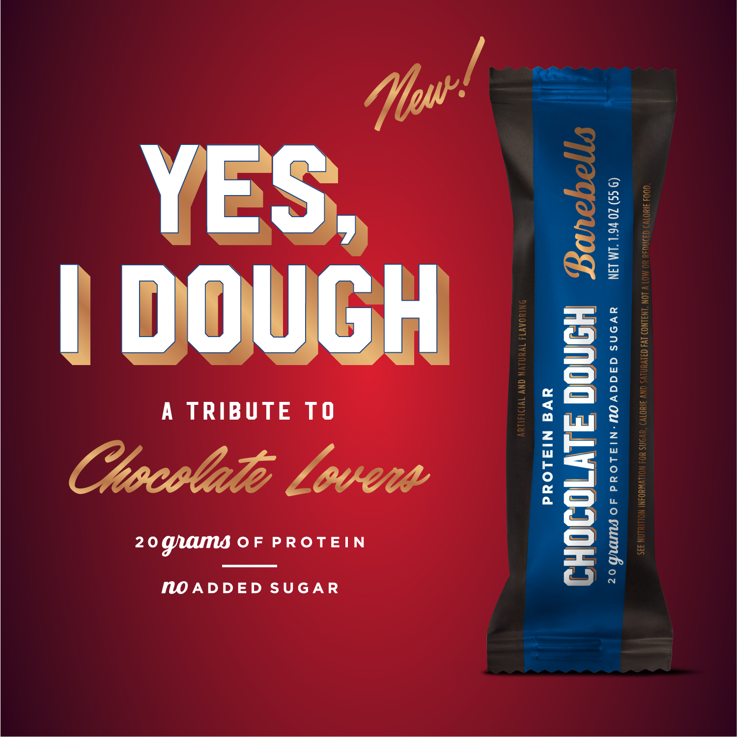 A tribute to Chocolate Lovers