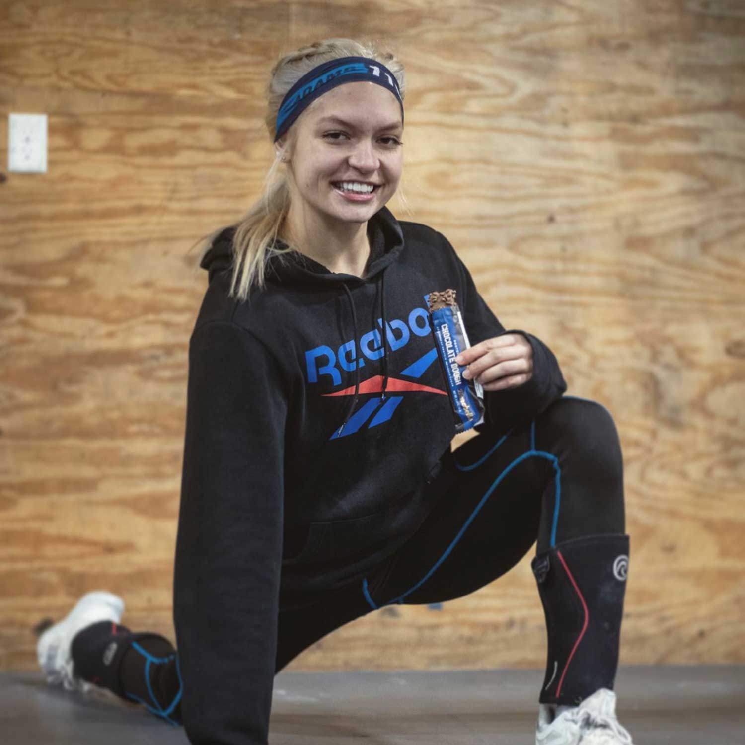 Barebells Fuels Athlete Ambassadors at This Year’s CrossFit® Semifinals