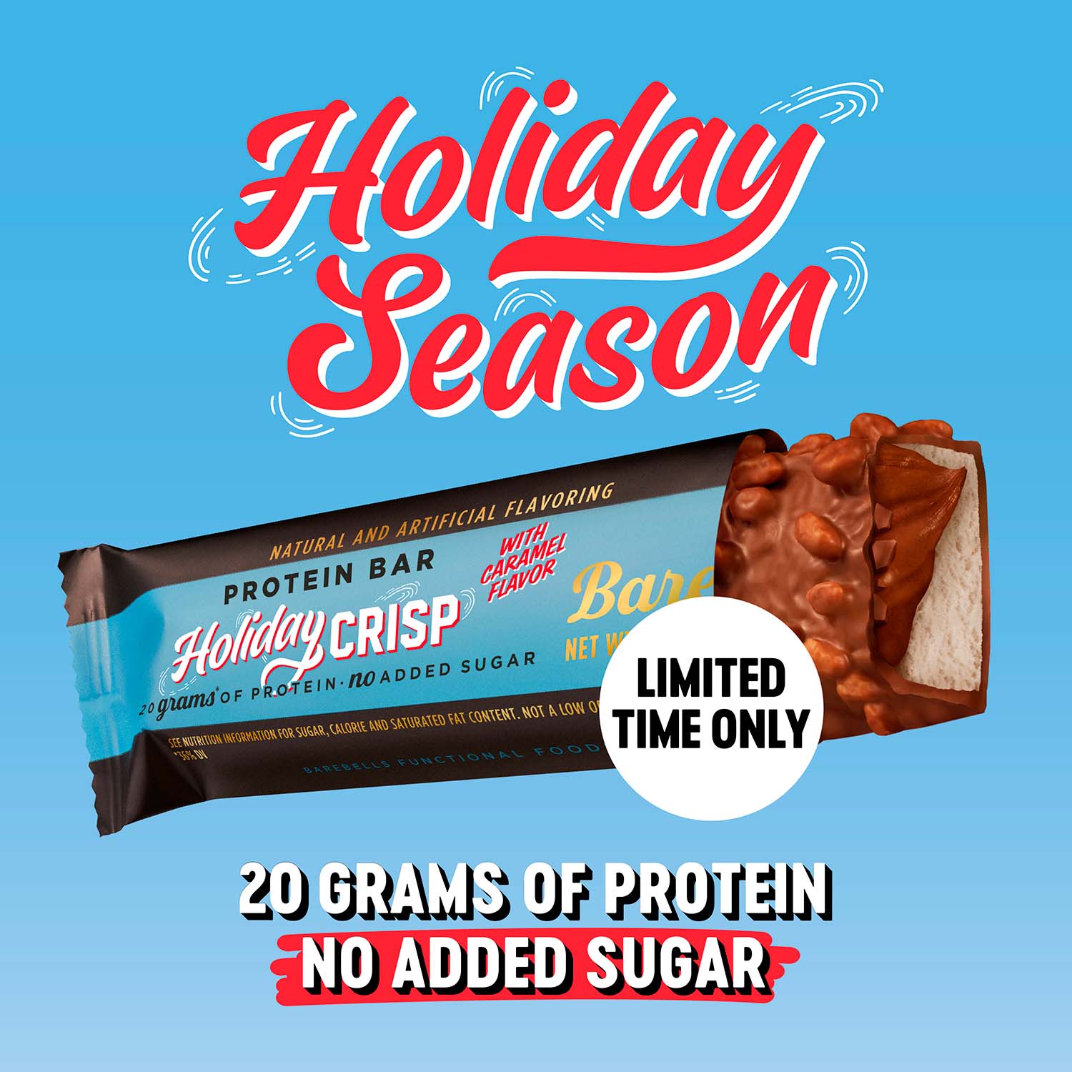 Our new limited edition holiday season drop is here!