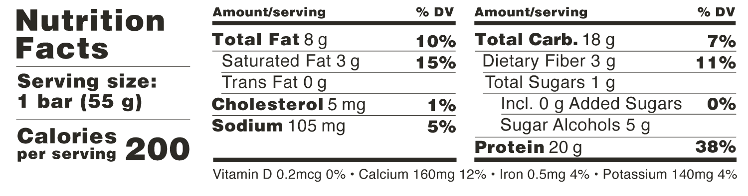  Barebells Protein Bar - Salty Peanut : Health & Household