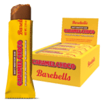 Caramel Choco Flavour Packshot