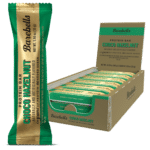 Barebells Choco Hazelnut Flavour Packshot