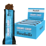 Barebells Creamy Crisp Flavour Packshot