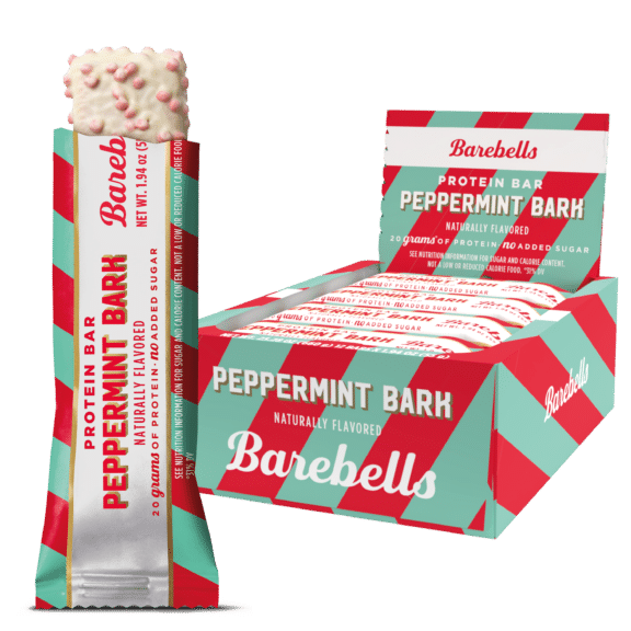 Barebells Peppermint bark product image