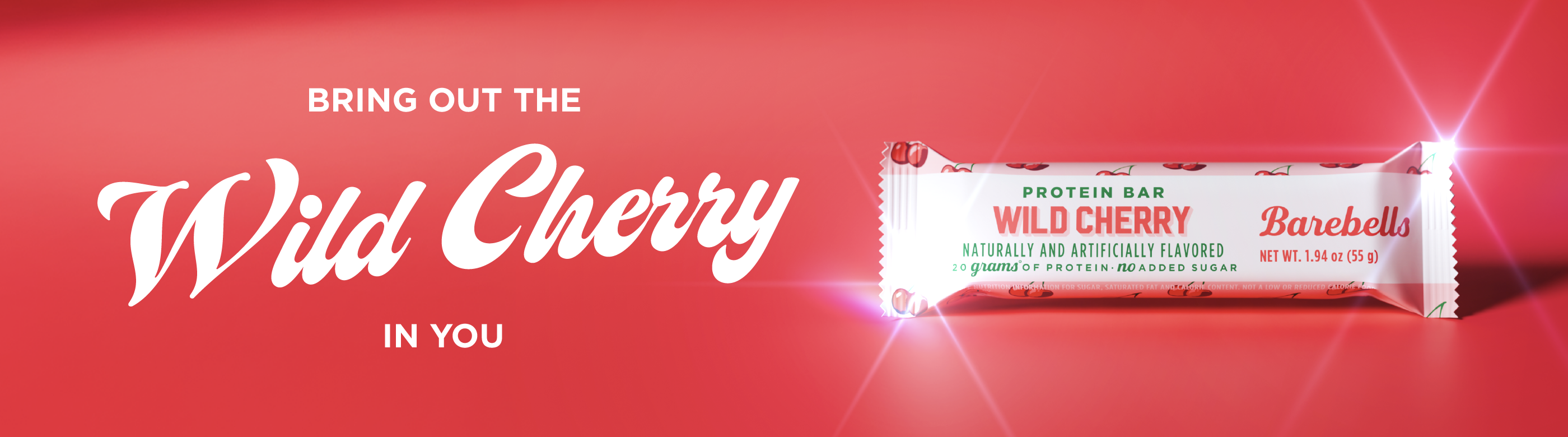 Wild Cherry
