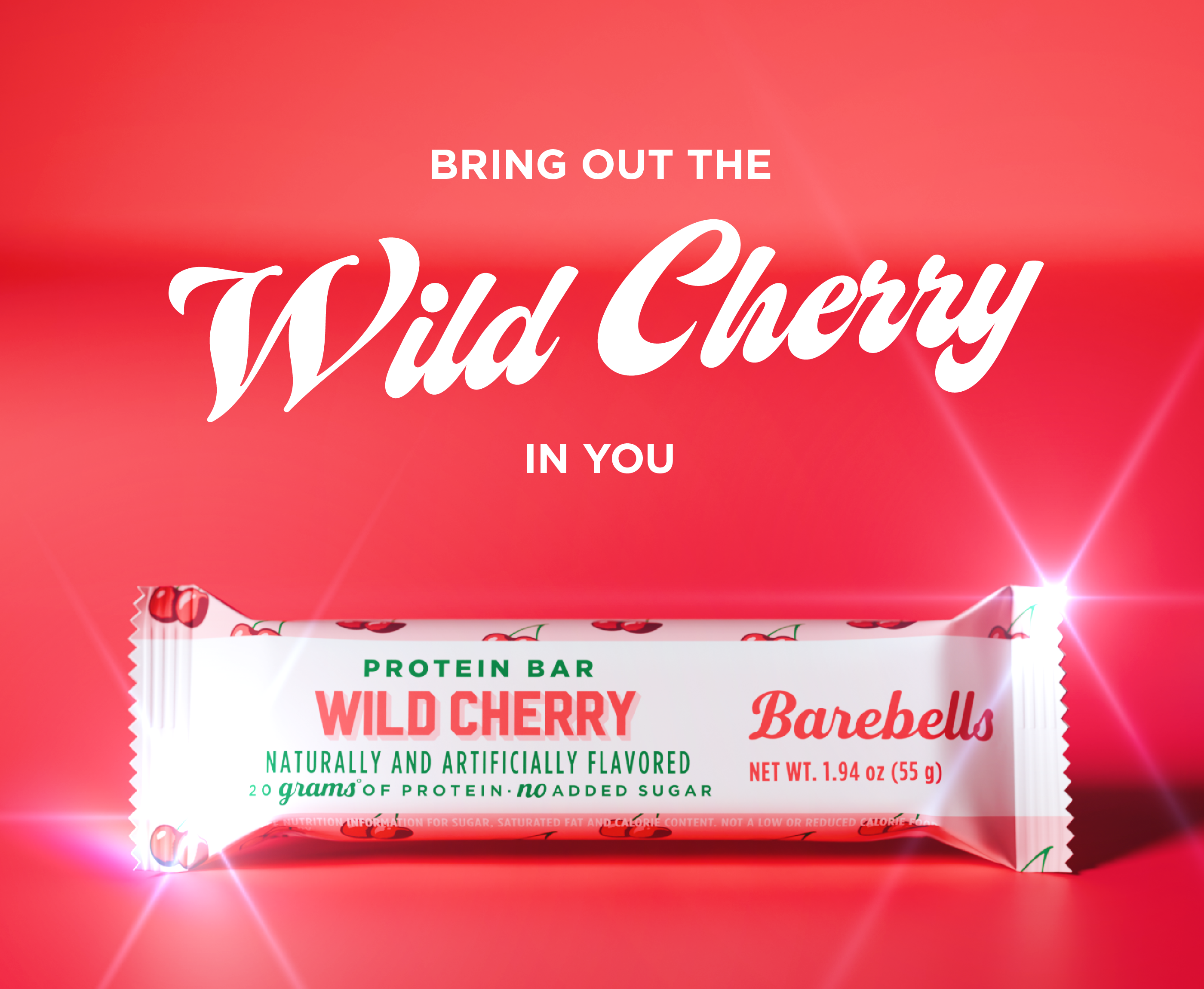 Wild Cherry