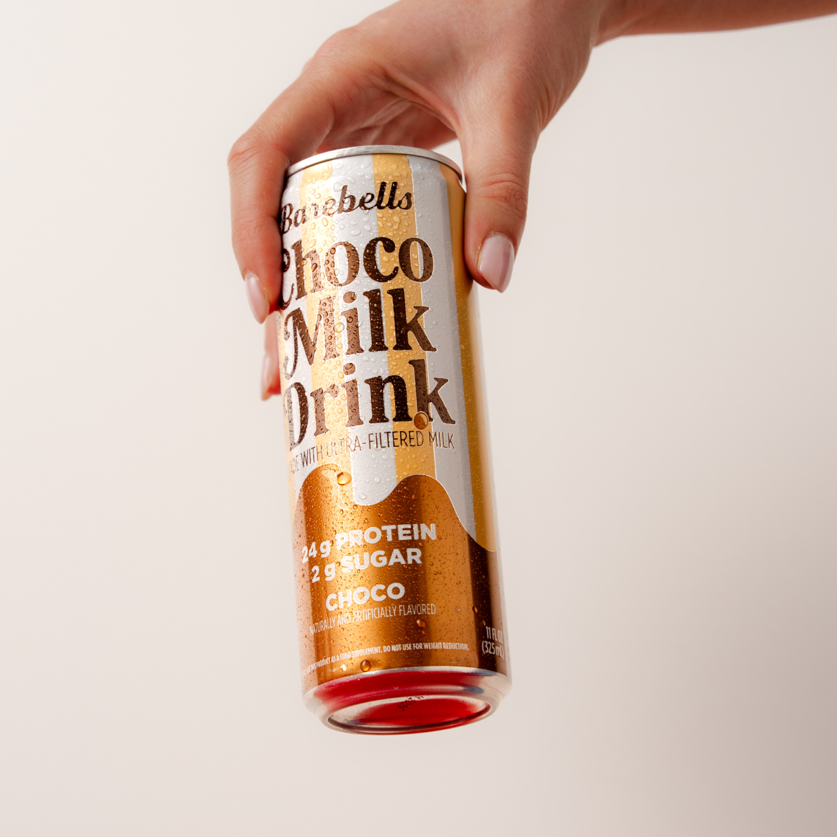 Milk Drink Choco - Lifestyle 2