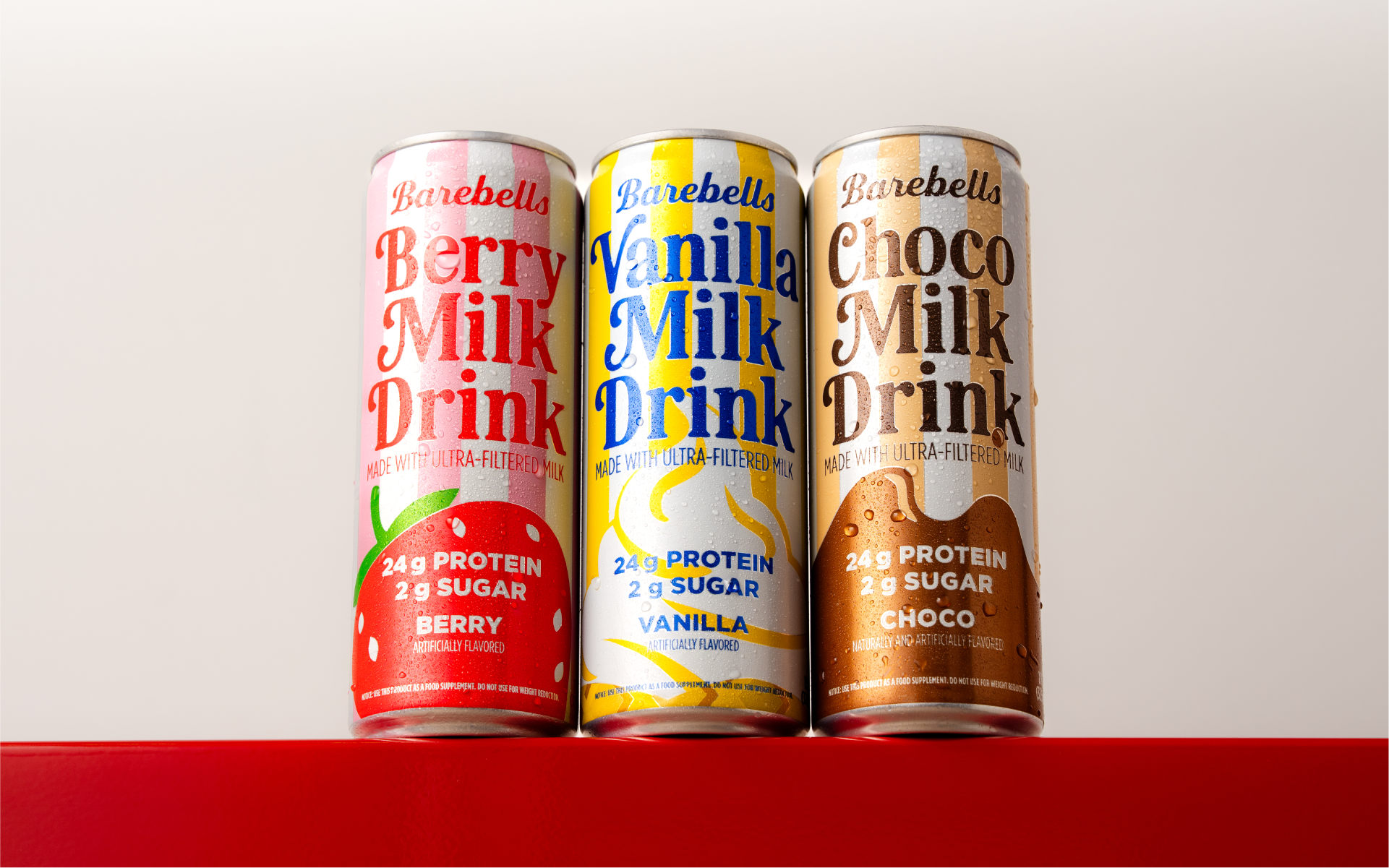 Milk Drink - Category image