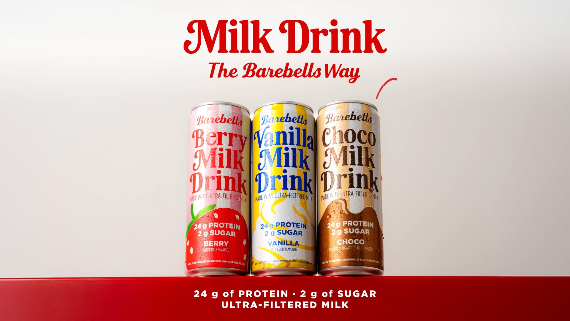 Thumb - Milk Drink Hero