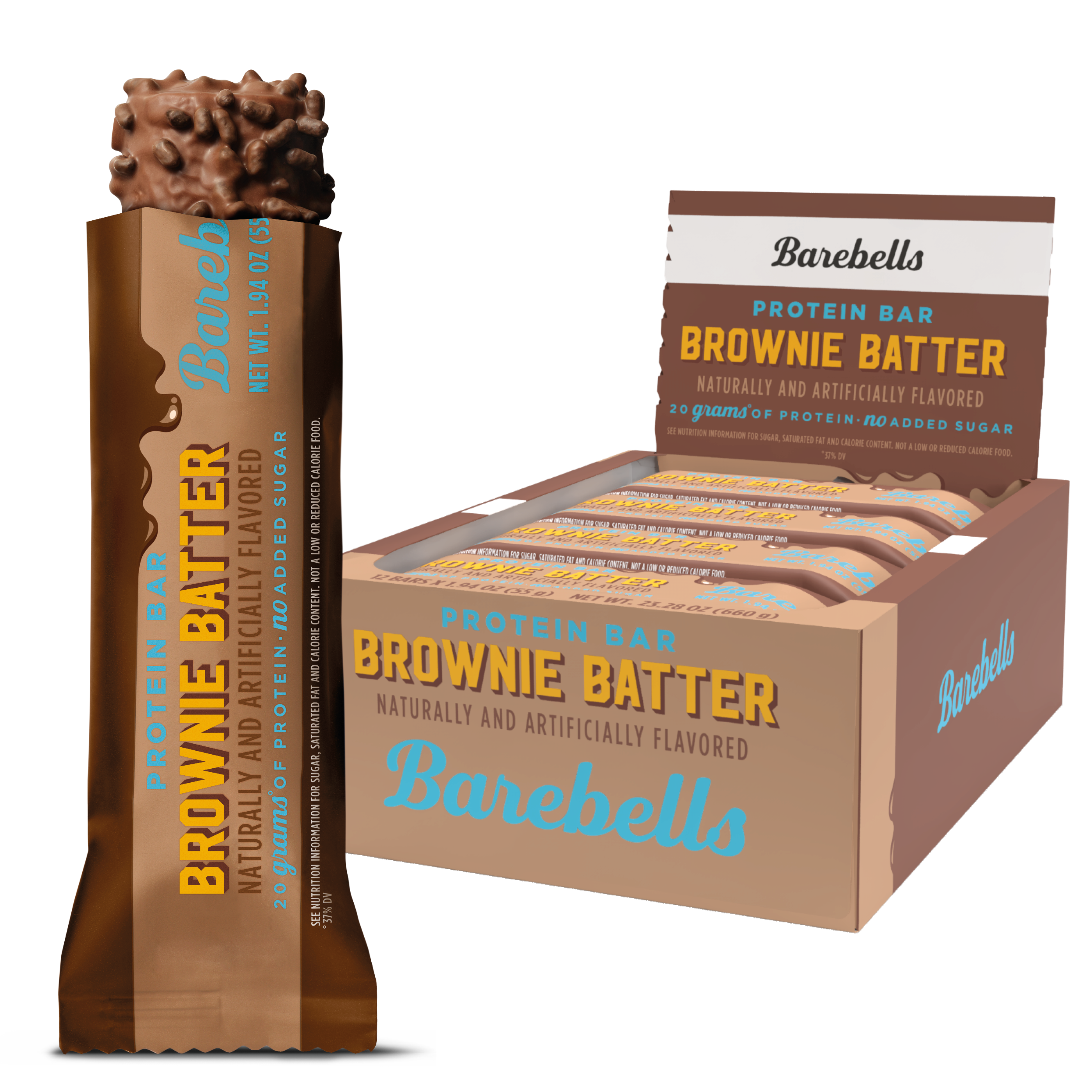 Brownie Butter product image