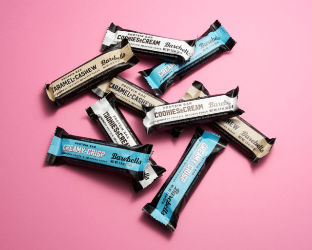 Which flavor are you grabbing first?