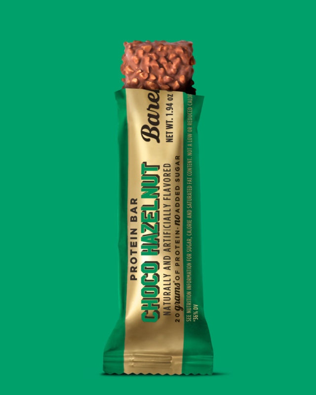 Barebells Functional Foods™ Buy Protein Bars Online