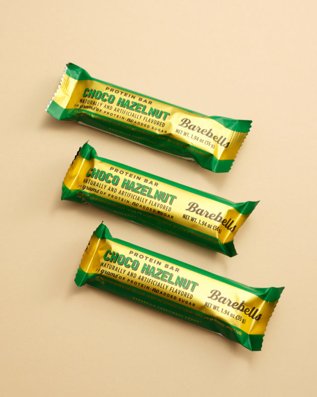 Barebells Functional Foods™ Buy Protein Bars Online