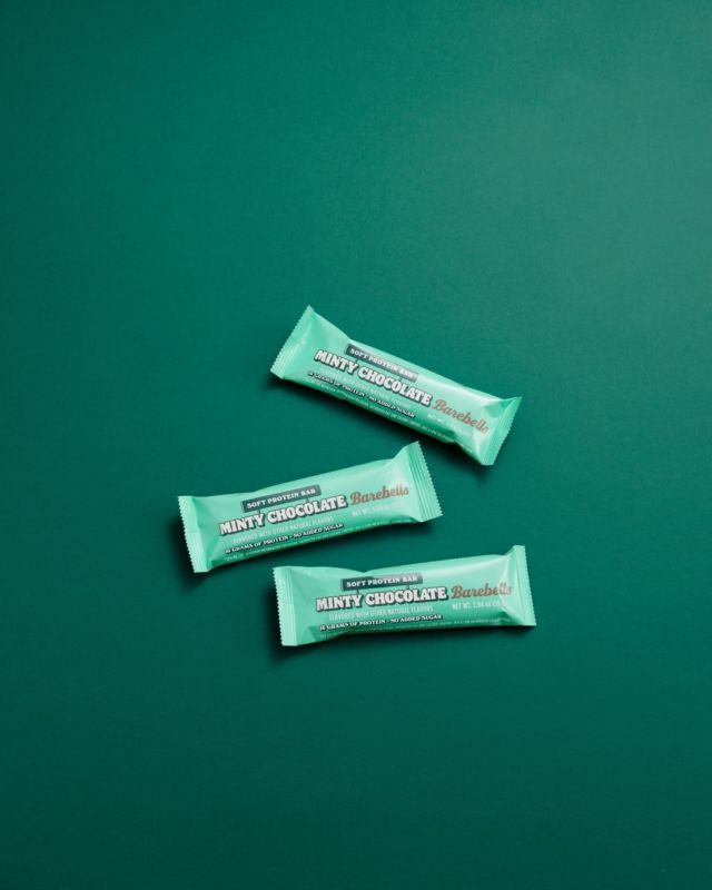 Barebells Functional Foods™ Buy Protein Bars Online